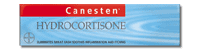 Canesten Hydrocortisone Cream 15g